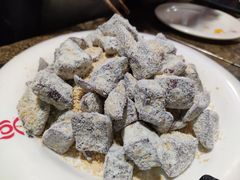 -郑喜旺烧烤(郑州总店)