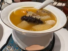 -莆田餐厅PUTIEN(金融街购物中心店)