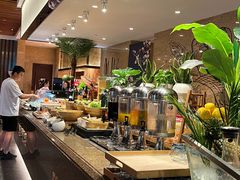 -汕头龙光喜来登酒店