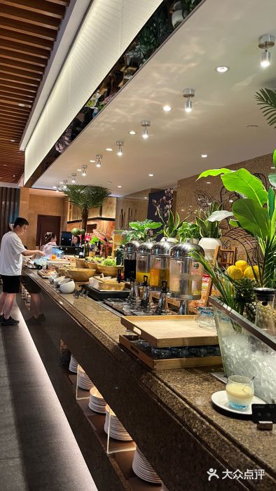 汕头龙光喜来登酒店图片