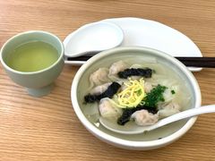 -苏小柳点心·手作小笼包(新街口分院店)