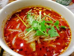 -薛阿婆(北美新天地中心店)