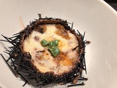-五谷丰登农家院·地道胶东菜·海鲜烧烤(威海店)