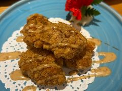 -翼精致料理(昆山旗舰店)