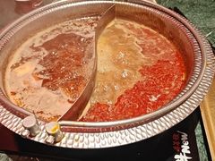 -牛New寿喜烧(曹路花园城店)