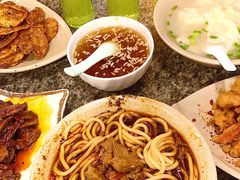 -小街天府(西工小街店)