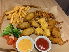 -必胜客(大梅沙8号仓店)