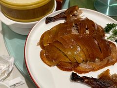 -大鸭梨烤鸭(左家庄店)