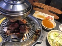 -喜来稀肉(虹泉路店)