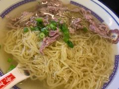 -七爷清汤腩·港式餐厅(金狮广场店)