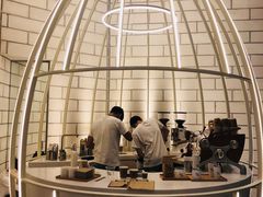 -% Arabica阿拉比卡咖啡(深圳湾万象城店)