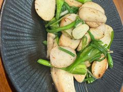 -云海肴·汽锅鸡·云南菜(苏州中心店)