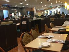 -萨莉亚意式餐厅(星海广场店)