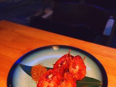 烤鸡翅-云中界美食餐厅