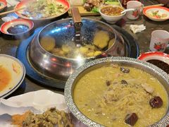 -粗粮人家·东北菜(洋桥店)