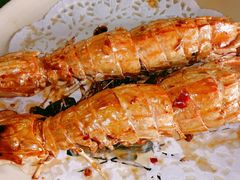 -盛港湾海鲜食府(黄沙店)