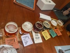 -Ambra Haus琥珀屋精酿餐厅(宝山店)