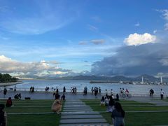 -SAANCI山池咖啡(海上世界文化艺术中心店)