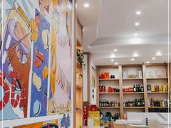 大堂-洲晓鲜·舟山海鲜大排档(朱家尖风景区店)