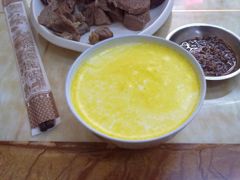 酸奶-清真·益鑫羊肉手抓馆(花园北街店)