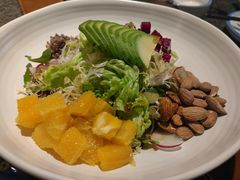 -真地道京味府·鲜橙烤鸭·北京菜(朝外大街东大桥店)