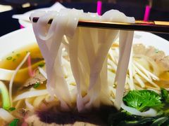 熟牛肉粉-MISS PHO·觅粉·越南粉实验室(保利文化广场店)