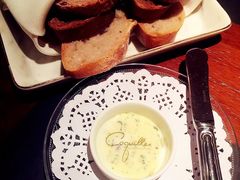 -壳里西餐厅Coquille Seafood Bistro(蒙自路店)