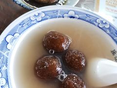 红烧狮子头-粗茶淡饭(东关街店)