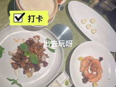 -太守宴·蘭院(天塔店)