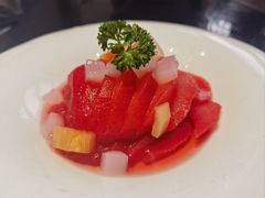 -大灶头·新昌菜(中国茶市店)