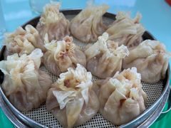 牛肉烧麦-北三沙家烧麦(北头道街店)