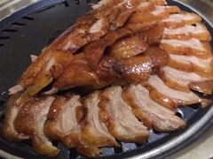 -守柴炉烤鸭(中海国际店)