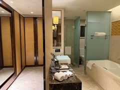 -西安赛瑞喜来登大酒店