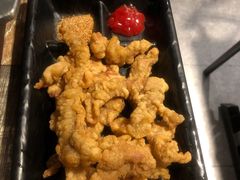 现炸小酥肉-武松家(丰益桥店)