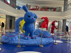 -米村拌饭(银泰中心店)