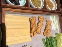 -明湖楼·经典鲁菜山东海鲜(大明湖店)