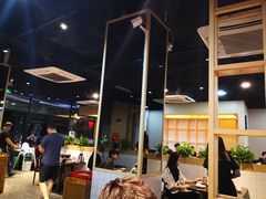 大堂-凤兴鸡煲(宝安海雅店)