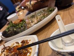 -妈妈的味道(和顺古镇店)