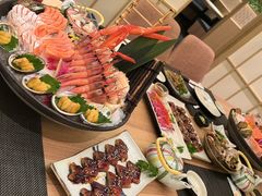 -德川家日本料理(顺义华联店)