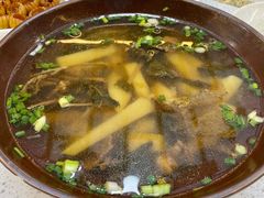 -浮何烤铺(桐梓林店)