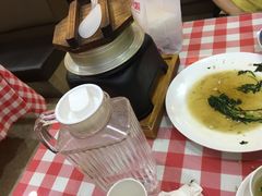 -鲁班小馆(政四街店)