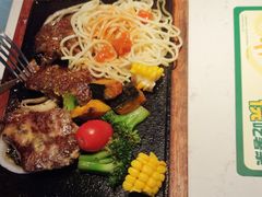 -豪客来牛排(开元盛世广场店)