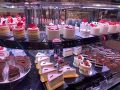 -巴黎贝甜(来福士店)