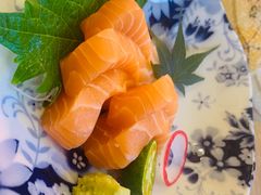 -达摩君日本料理(泰海花园小区店)