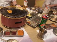 -西塔老太太泥炉烤肉(双井店)
