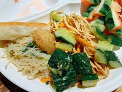 -素清香(解放路店)