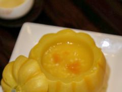 -新天世纪中餐厅