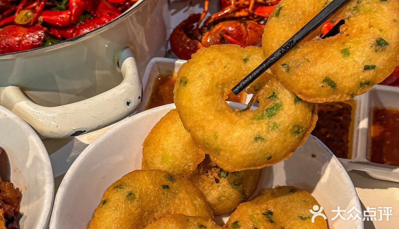 长沙老店才是真好吃！真的太太太喜欢他们家了！