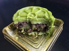 -半勺舒舒生日蛋糕店