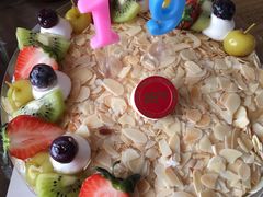 -85度C(上海秀沿路店)